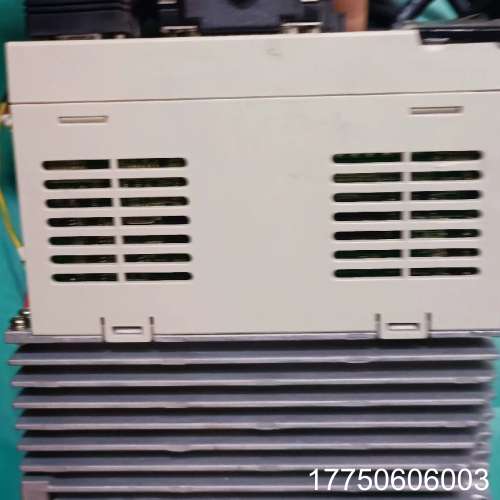 Tadele泰德奥400W伺服驱动