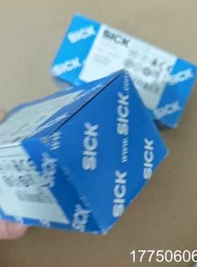 SICK西克GL10-P4112正品1065879