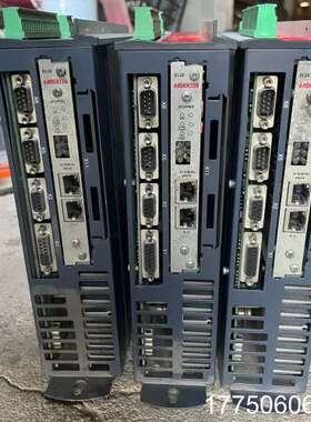 倍福驱动器AX2003  S60300-520