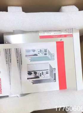 AX5201-0000 AX5203-0000 倍福驱动器价