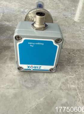 ZIROX-E2010微型测氧探头套装一套，有识货的询价来，