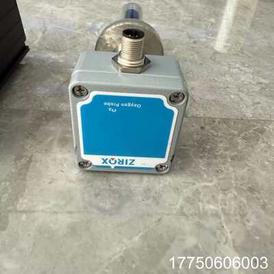 ZIROX-E2010微型测氧探头套装一套，有识货的询价来，