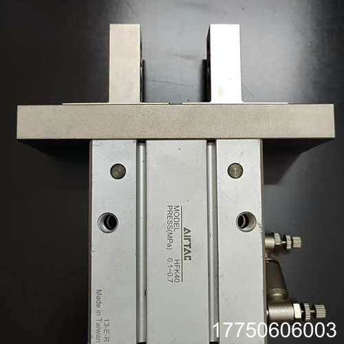 亚德客手指气动手指HFK4010个成色功能正常 MP