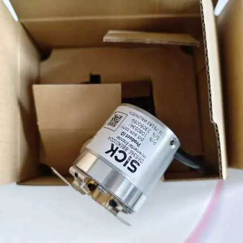 西克SICK编码器DB36E-BBEK01024