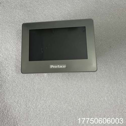 普洛菲斯触摸屏PFXGP4105G1D实图己测试功能包好