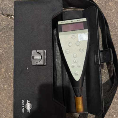 丹麦Bruel& Kjaer Type 2237声级计 咪头