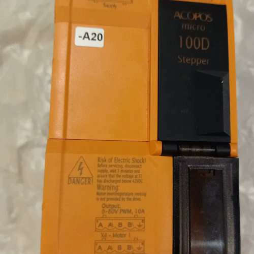 贝加莱80SD100XD.C0XX-01议价