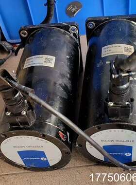 雷赛130HS45大扭力步进电机130法兰。