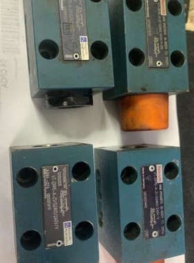 VT-DFPE-A-21/G24K0/0A0V/V 力士乐R