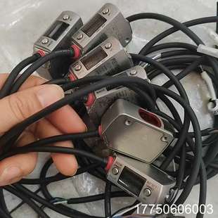 428一个 基恩士LR 功能正常 实图拍 有 ZB100N