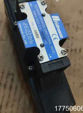 台湾Hidraman海德门SWH-G02-C3-A240-1