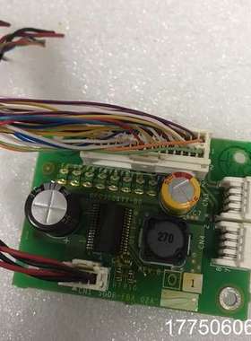 安川转换器SGDR-FBA02A 安川机器人电源板电池板SG