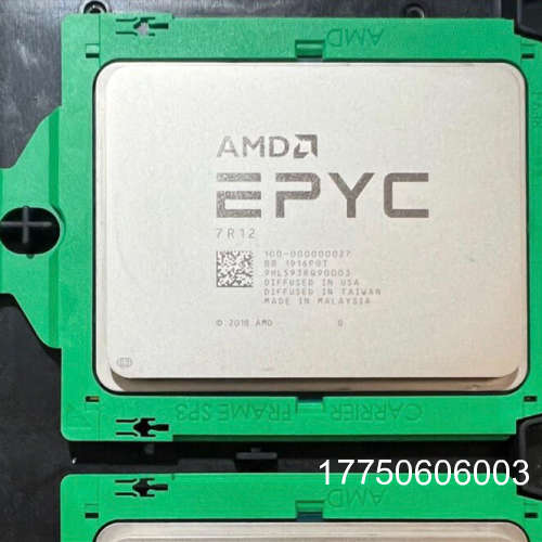 无锁  AMD EPYC  7R32 无锁正式版