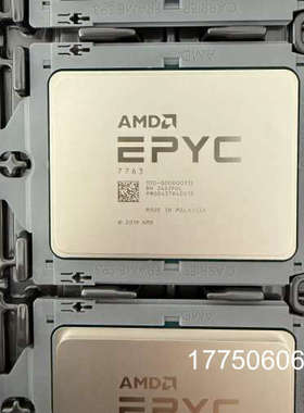 标准EPYC 7663/7763/7473X/7773X/7B13/7C13/7J13/7T83/7Y43/7543