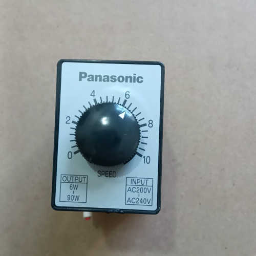 电机调速器MGSDB2   1