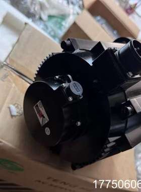 腾禾伺服电机THB180892C3NXAP0-HV，功率8.