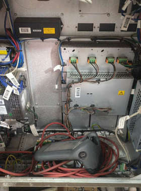 机器人irc5 M2004 控制柜制