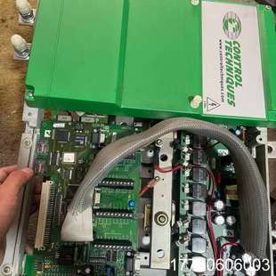 009 7004 CT直流调速器驱动板MDA