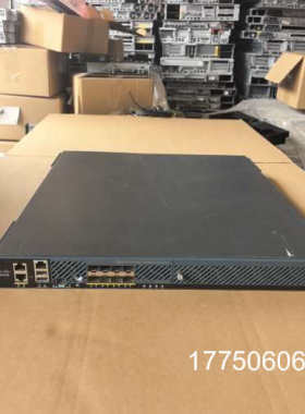 思科 Cisco AIR-CT5508-K9 无线AP控制器