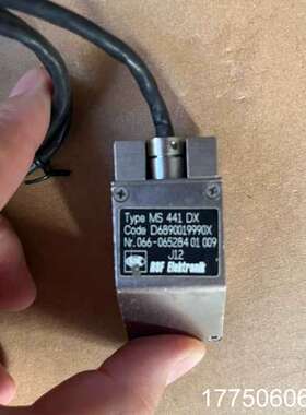 RSF ELektronik.MS 441DX光栅读数头、实