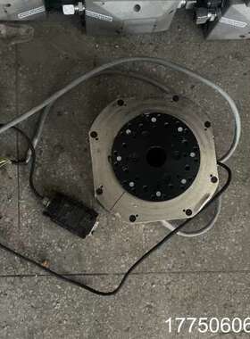 ASM焊线机配件01-E02674/E T轴马达