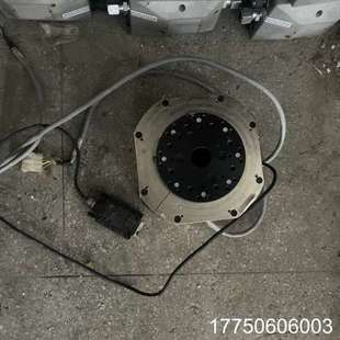 T轴马达 ASM焊线机配件01 E02674