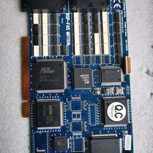 几乎韩国FASTECH PCI-4000／PCI-800