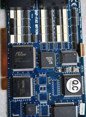几乎韩国FASTECH PCI-4000／PCI-800
