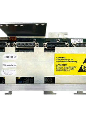 机器人SMB串口测量板 DSQC 313 3HAB22