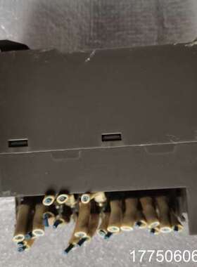 Fe富士模块NP1Y1mT 0 wpm  富士PLC模块