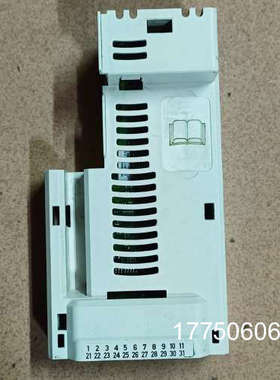 CT变频器GT8 ADVANCED IO控制卡UF94