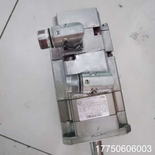 伺服电机，1FK7040-5AK71-1EH2，功能包