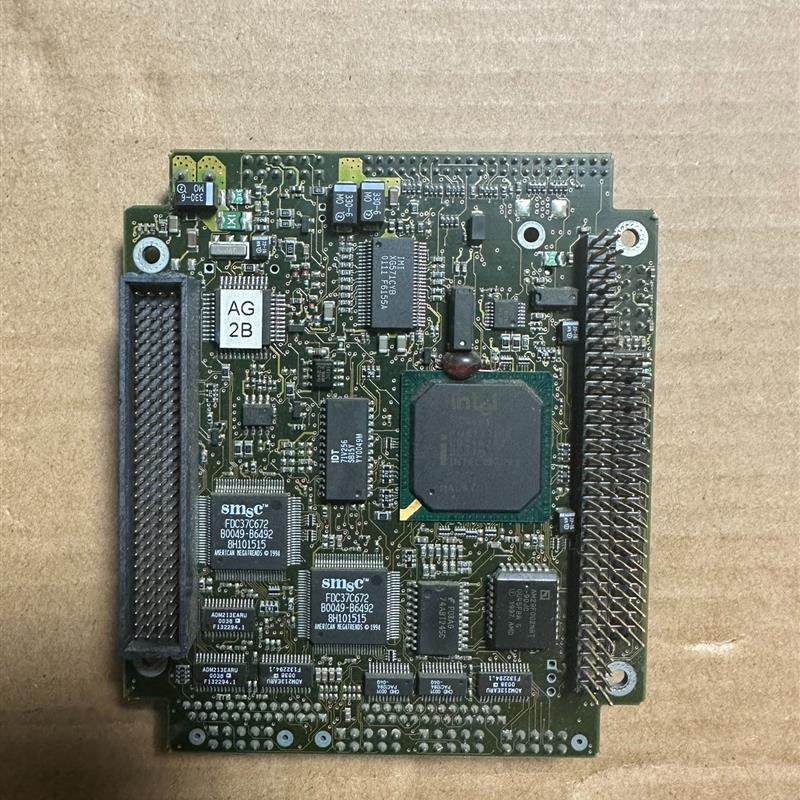 电路板MT4LSDT464HG-662C2主控板