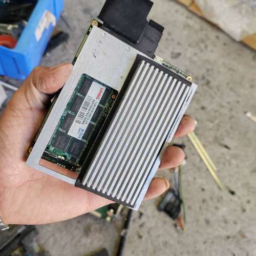 Ethernet EB855-V5-PM1.4GHz G1.