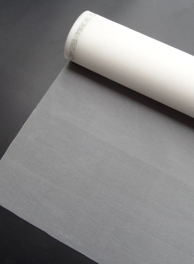 面粉机罗底布锦纶筛网磨面机红薯粉筛卷筛绢布上海铁链DMP过滤网