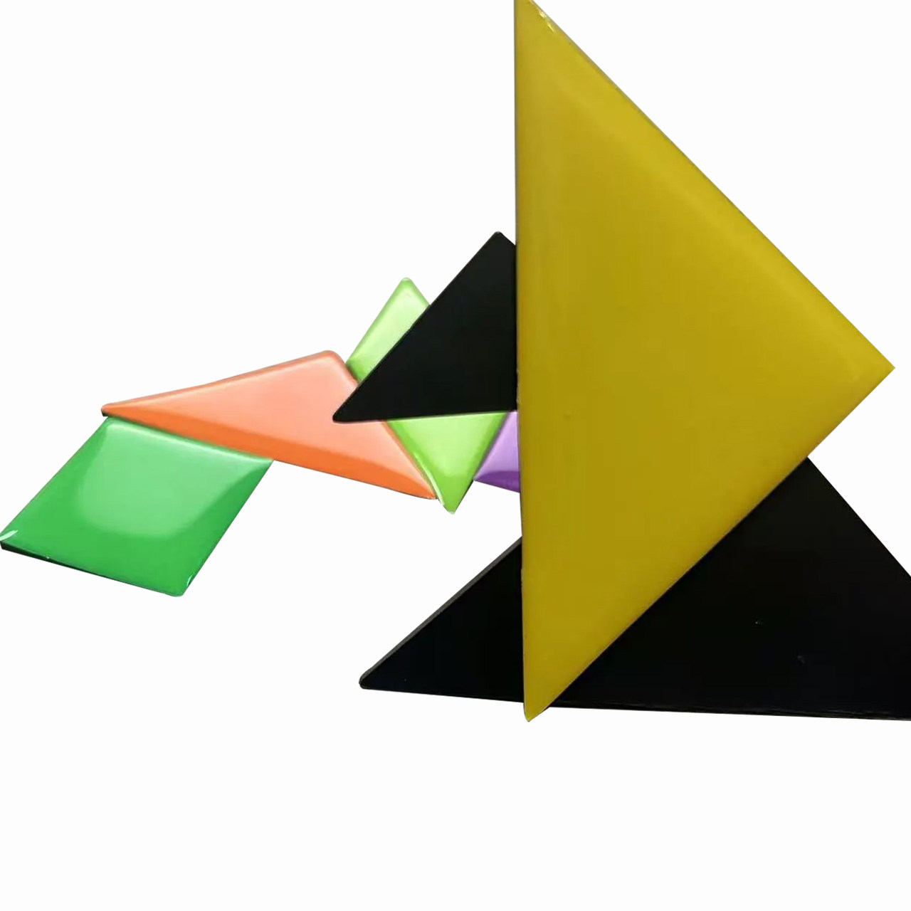 工厂直批磁性七巧板儿童玩具趣味益智教学进阶教具拼图开发思维,电子元器件市场,磁性元件/磁性材料,淘宝优惠券,粉丝福利购,淘宝优惠卷