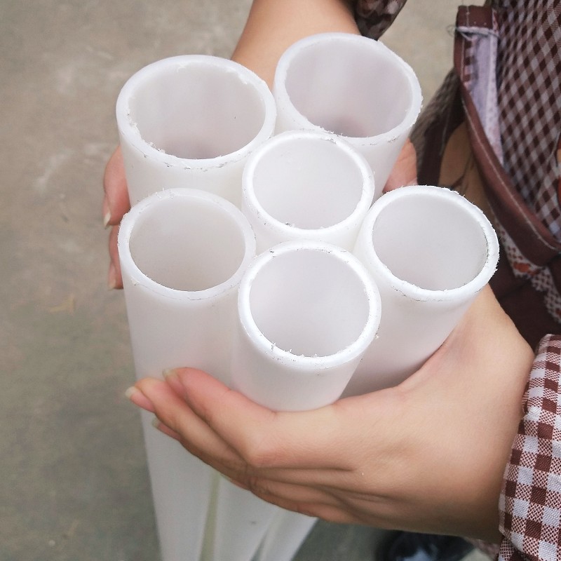 耐温度PP塑料管/聚丙烯管/耐酸碱