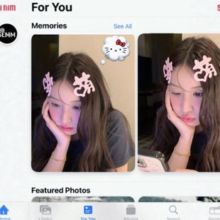 近期超火爆的萌萌晕晕发夹!!少女心可爱造型感刘海夹软萌的侧边夹