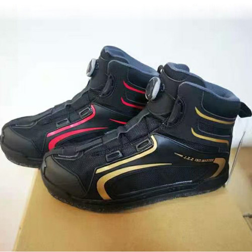 钓鱼鞋矶战者防滑护指