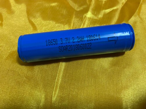 华亮照明配件充电器锂电池