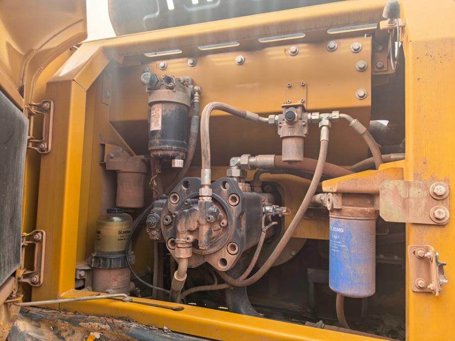 3月22日常德徐工挖掘机型号：XE200DA,编号：XUGJ2001CNKA18564网络拍卖公告