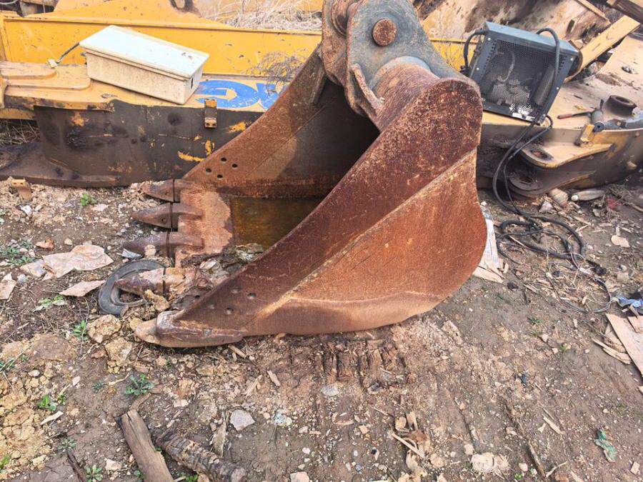 3月22日常德徐工挖掘机型号：XE135GA,编号：XUGB1354CPKA00507网络拍卖公告