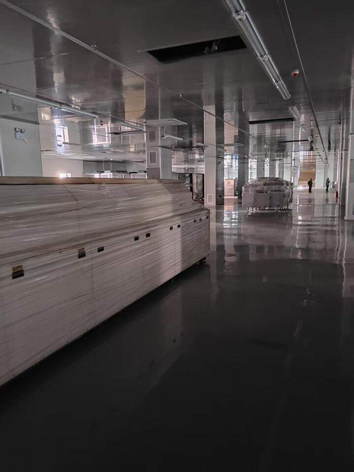 5月1日常德市电子科技公司仓库内的机器设备网络拍卖公告