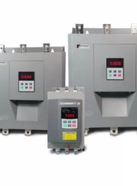 正品全新 普传 软启动 PR5300 045G3 035KW 380V