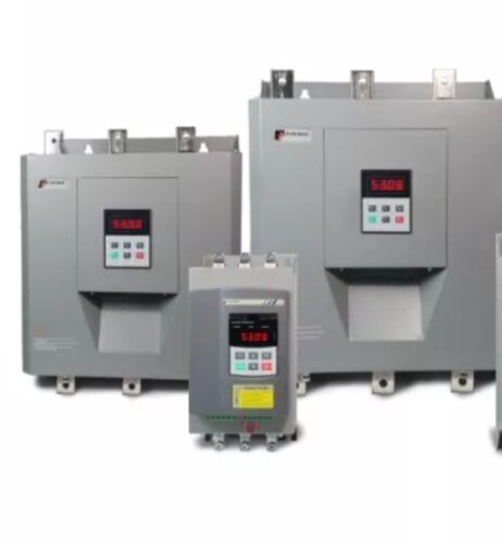 正品全新 普传 软启动 PR5300 045G3 035KW 380V