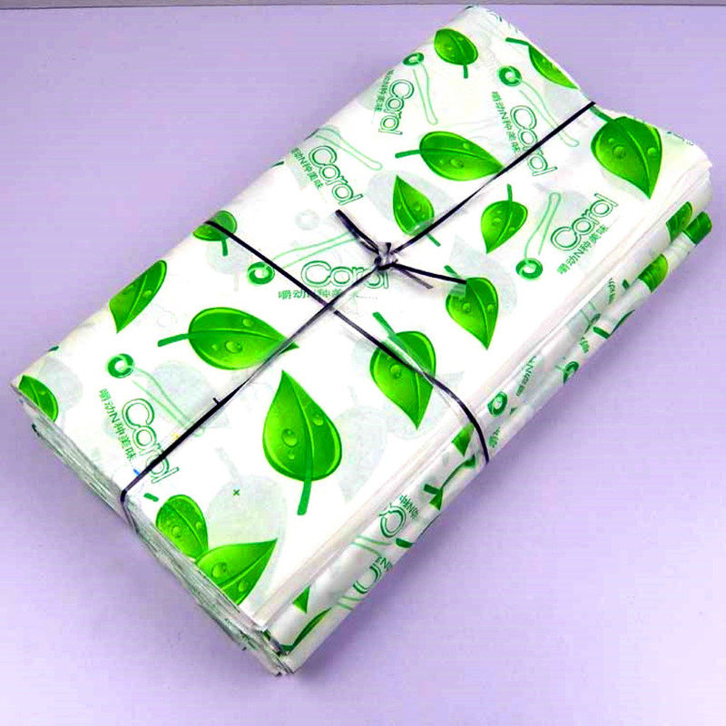 一次性汉堡纸早餐点心包装纸食品防油薯条包装纸烘焙油炸鸡柳垫纸