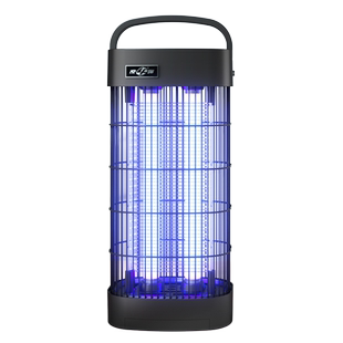 灭蚊灯家用灭蝇灯餐厅饭店商用驱蚊灯室内客厅电蚊器苍蝇捕捉神器