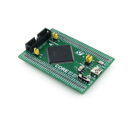STM32 STM32F407IGT6 Cortex-M4 开发板 核心板 系统板