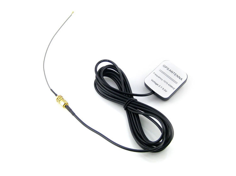gps external antenna 天线 ipx转接头