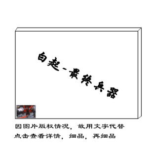 饰挂画礼物 减压diy数字油画王者荣耀游戏填色白起最终兵器角色装